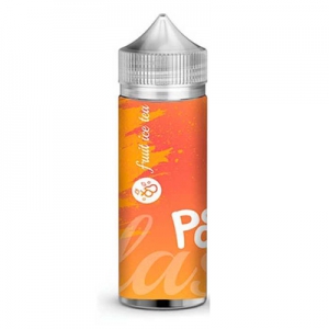 Жидкость Cloud Parrot Classic Fruit Ice Tea 120 мл